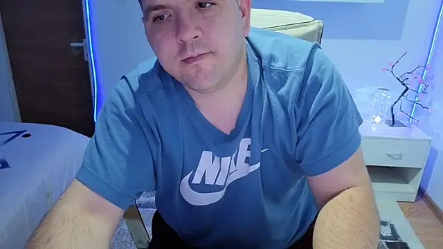 JasonJacks élő XXX-chatje