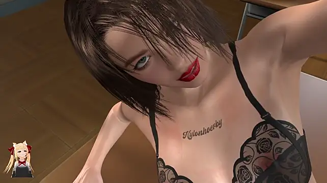VGirl: απευθείας συνομιλία ΧΧΧ