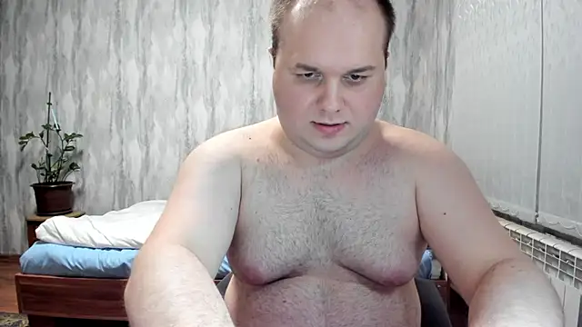 SuperGeorg@xhn Live XXX chat