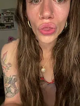 ValenciaTheVixenXX Live XXX-Chat