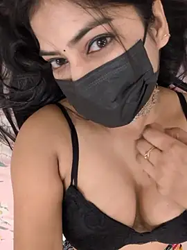 Chatroom XXX en direct de Confident_chic