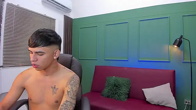 Secret_Wallen live XXX chat