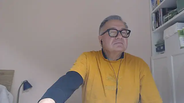Živý XXX chat YOU6me