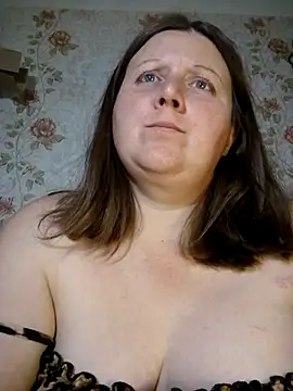 Martovskaya Obrolan Langsung XXX