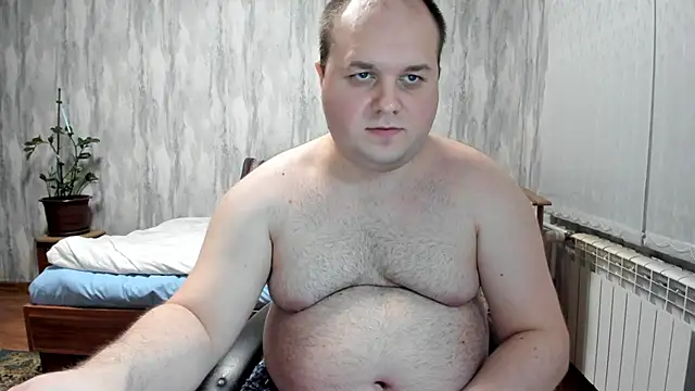 SuperGeorg@xh – Naživo XXX chat