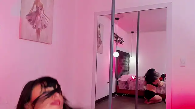 IniridaCollins_のライブXXXチャット