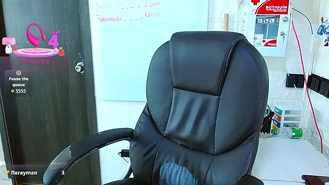 Chat XXX Live Realjoel01