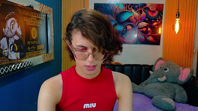 Živý XXX chat Jav_Frank