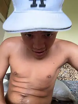 XXX chat uživo modela jhan_pierce22