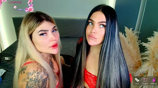 Chat XXX Live katerine_Monroe
