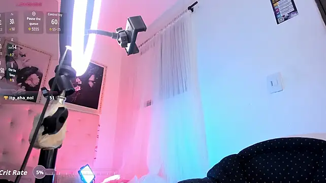 Ryan_evannss_ élő XXX-chatje