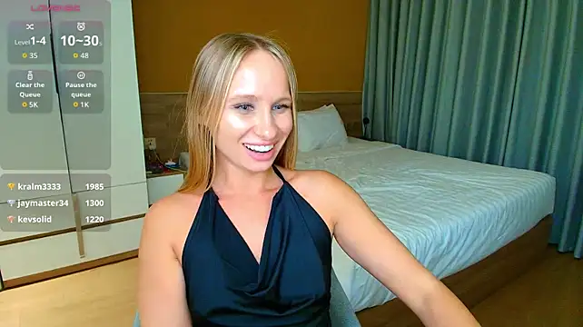 Mad1en Live XXX-Chat