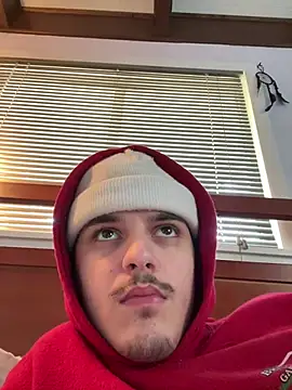 CarmeloA Chat XXX in diretta
