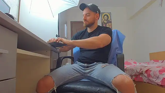Chat XXX Live Ryanstone_