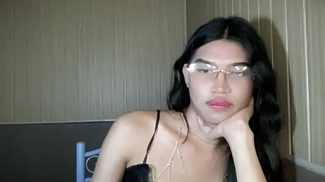 Yourgoddess_jayve Obrolan Langsung XXX