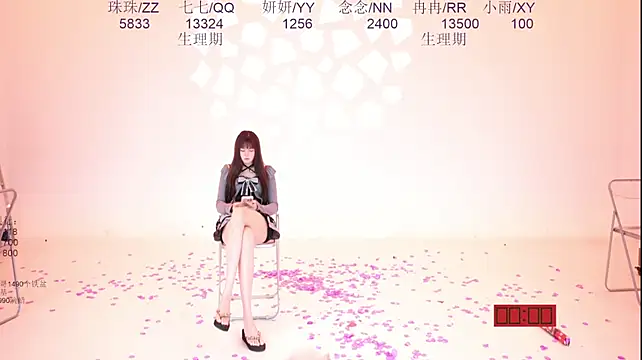 Chatroom XXX en direct de mvp-01