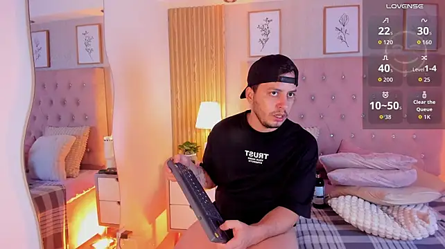 Jonath_1 élő XXX-chatje