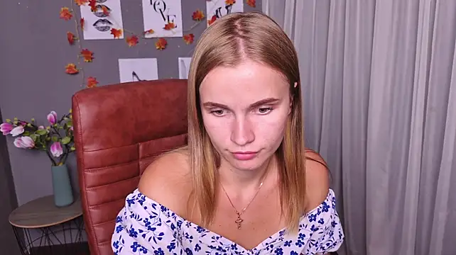 Chat XXX en directo de MargaritaKiss