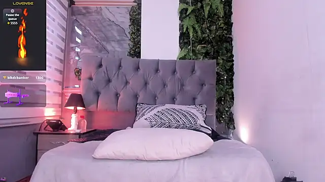 Chat XXX Live samirscott
