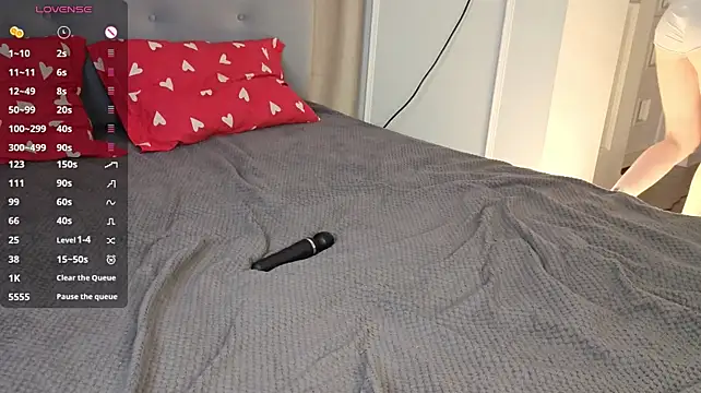 Živý XXX chat KylaAnselm
