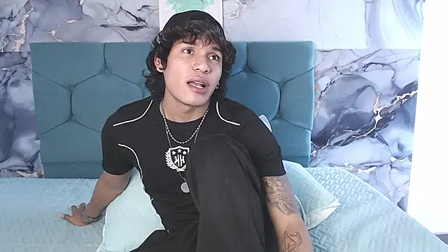MaximilianRoth Chat XXX live
