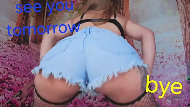 Bush_girl Chat XXX live