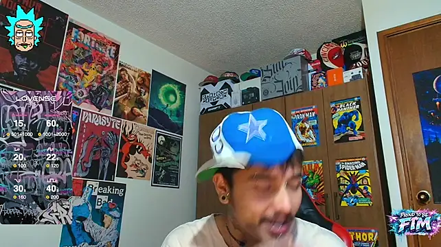 Hgp3riodictabl3 Chat XXX live