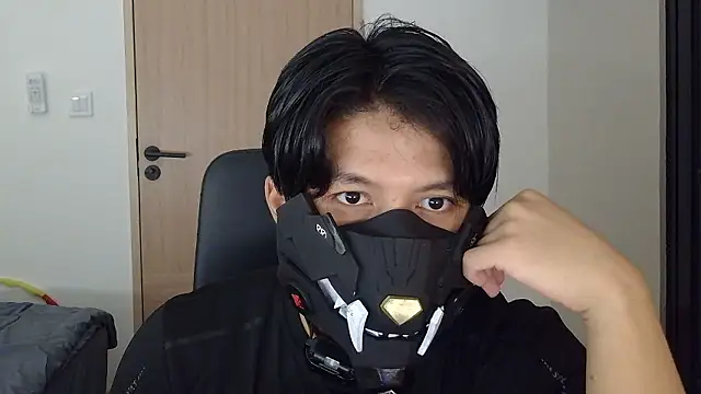 zero-kun live XXX chat