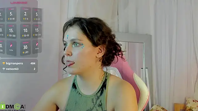 Amelya_Wood Chat XXX live