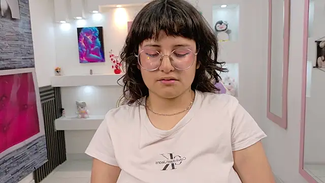 XXX chat uživo modela Bunny_sexx
