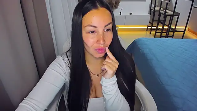 AvisFlowersn Live XXX chat