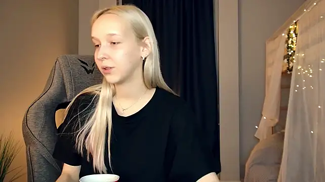 Živý XXX chat MaoqiBeverly