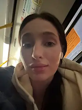 XXX chat uživo modela -missbehaving-