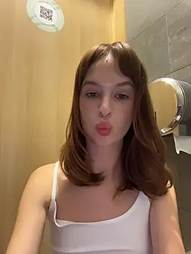 Outdorable Chat XXX live