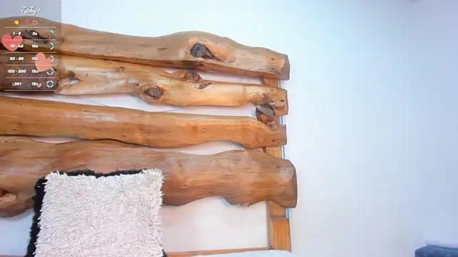 Živý XXX chat BOOTY_KELLY