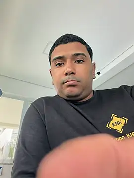 Show webcam de Pretotatuado777