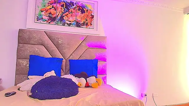 Dulce_miller_ Chat XXX live