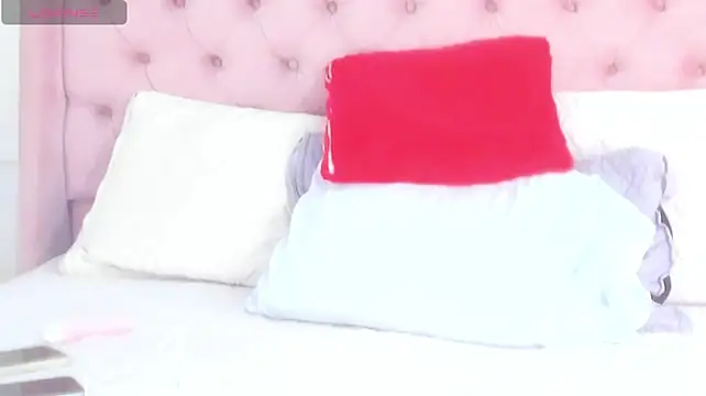 Czat XXX na żywo – Michelle-Daniels