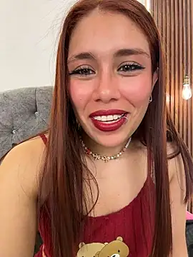 Alice-fiire Chat XXX live