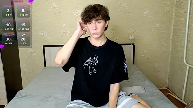 Liam_Winss লাইভ XXX চ্যাট