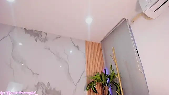yourdreamgirl__ Chat XXX live