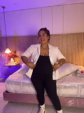 Chat XXX en directo de MelissaKarterrs