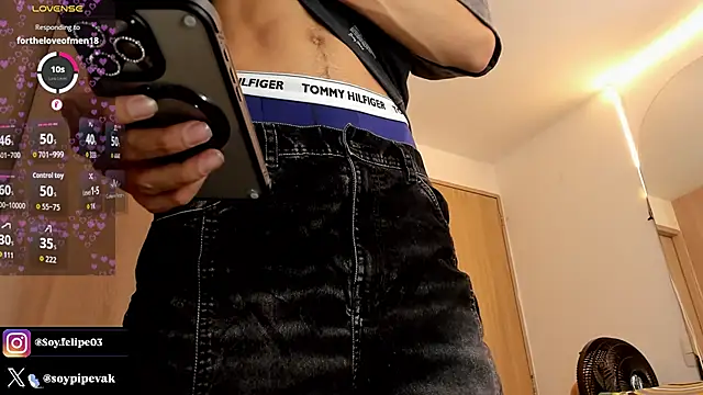 soyander03_ – Live XXX-chat