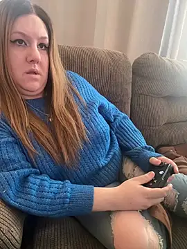 PuckBunny17 – Naživo XXX chat
