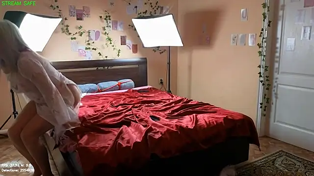 Živý XXX chat Wane_Witch