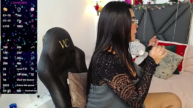 lakshmiraniii Chat XXX live