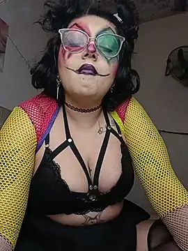 ConeNellaのライブXXXチャット