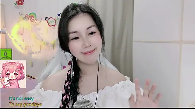 HK_angelchloe Chat XXX live