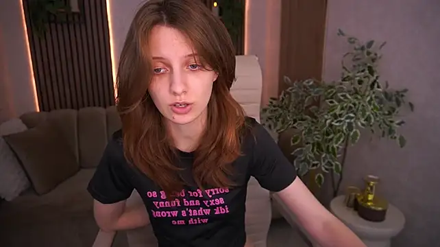 CuteeFoxy 라이브 XXX 채팅