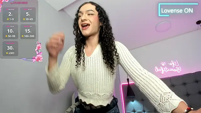 Czat XXX na żywo – scarletcherry18
